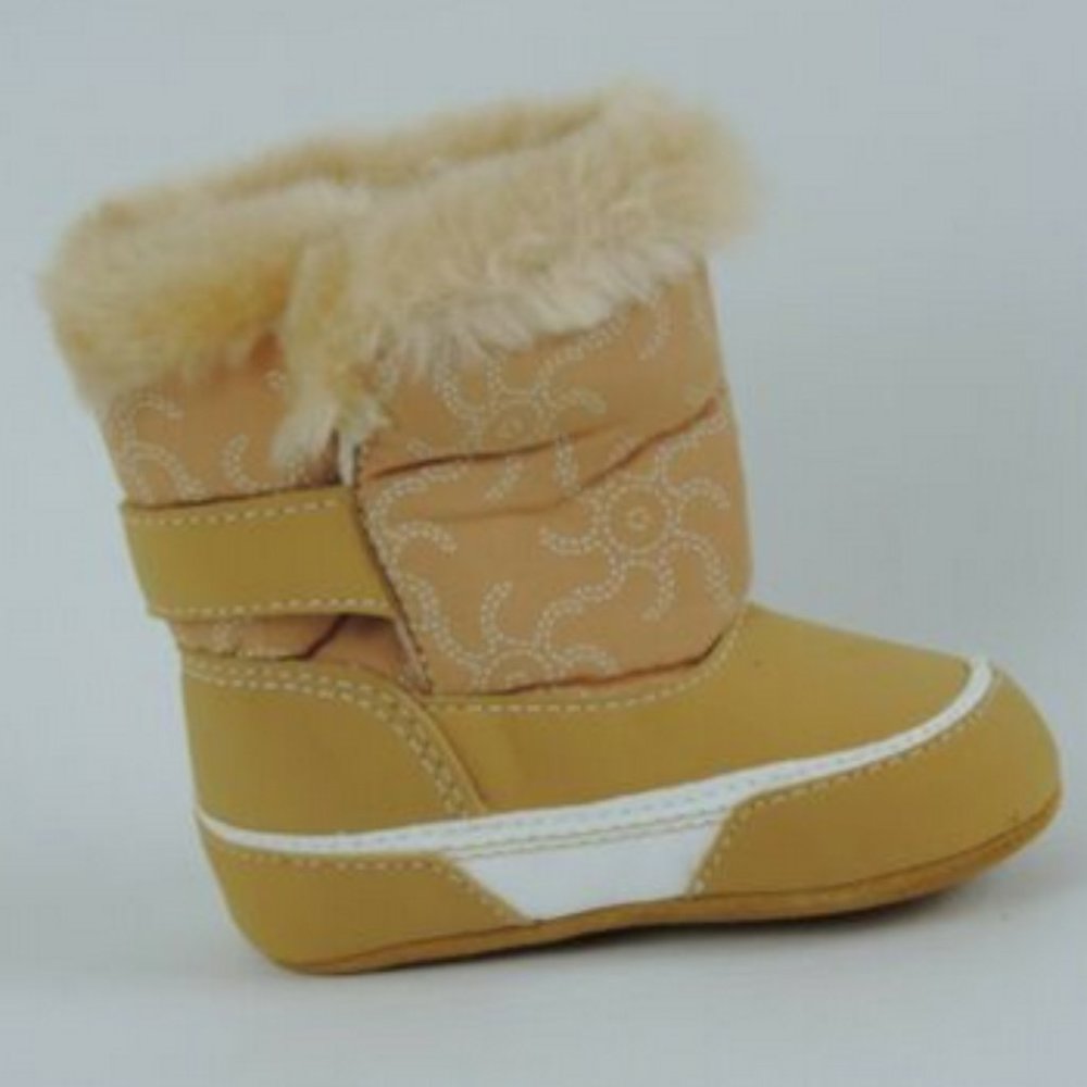 Timberland Infants Nouveaux NE Nordic Winter - Picture 3 of 10